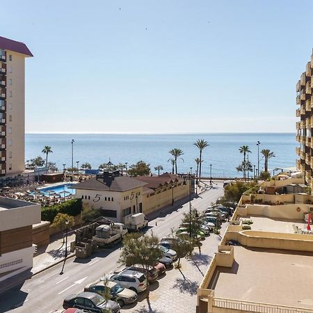 Malagasuite Living Coast Fuengirola Exterior photo