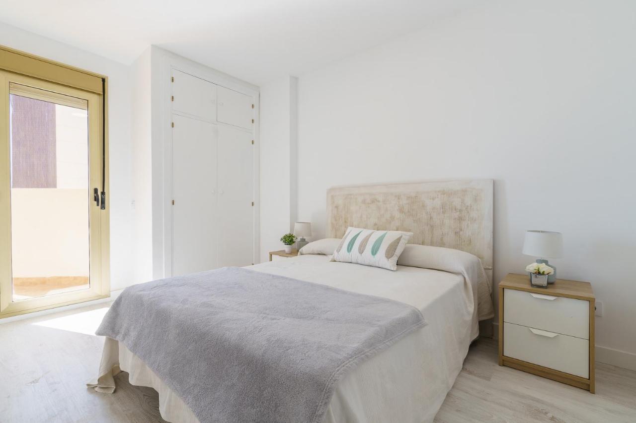 Malagasuite Living Coast Fuengirola Exterior photo