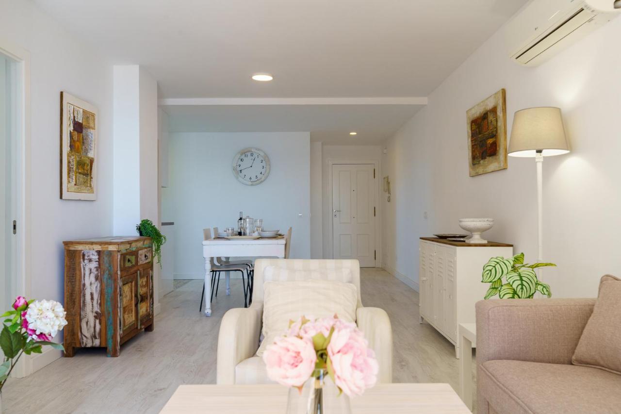 Malagasuite Living Coast Fuengirola Exterior photo